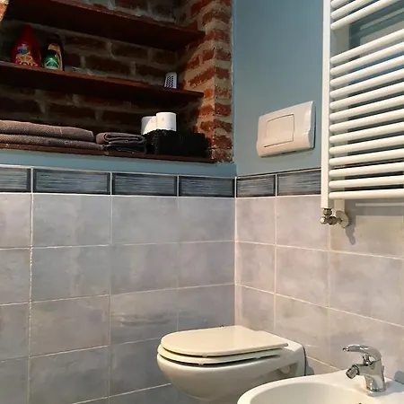 Darsena Apartamento *