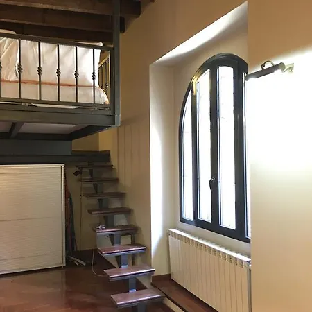 Apartamento Darsena