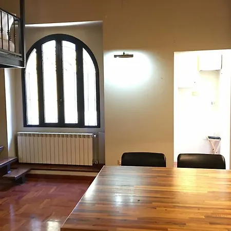 Apartamento Darsena Milán