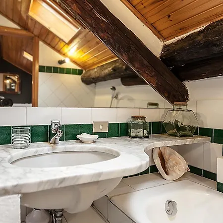 Apartamento Darsena