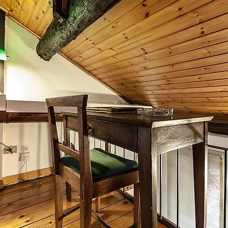 Apartamento Darsena